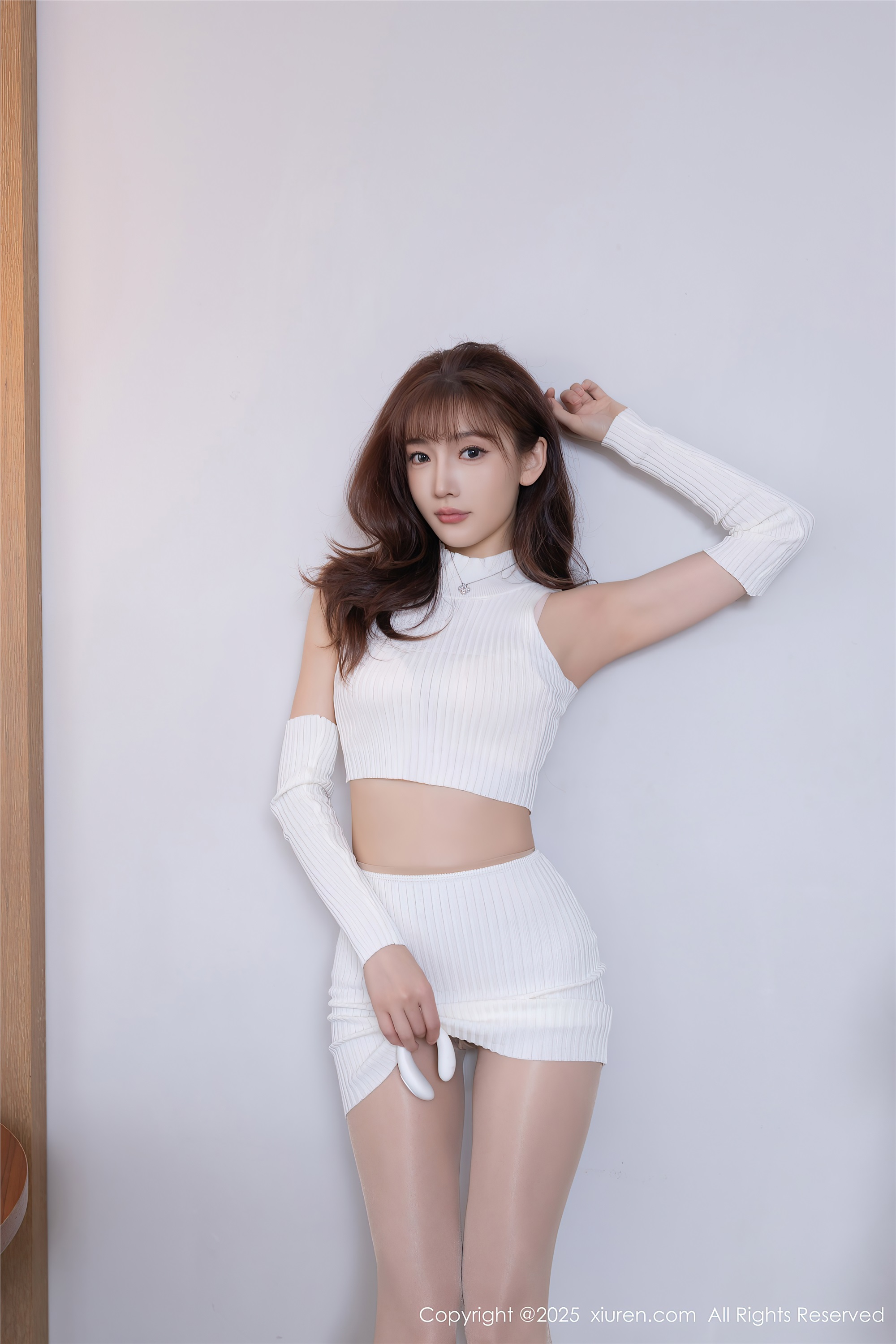 Xiuren秀人网 2025.07.31 NO.10608 陆萱萱